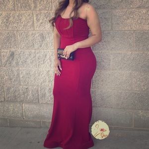 Save Me Dance Dress from Fashion Nova